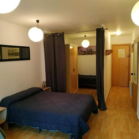 פאס דה לה קאסה Appartements Solaris מראה חיצוני תמונה