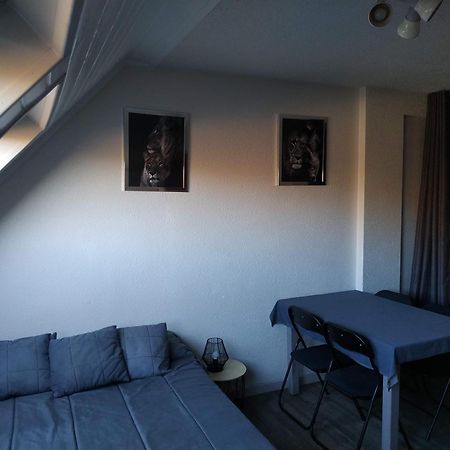 פאס דה לה קאסה Appartements Solaris מראה חיצוני תמונה