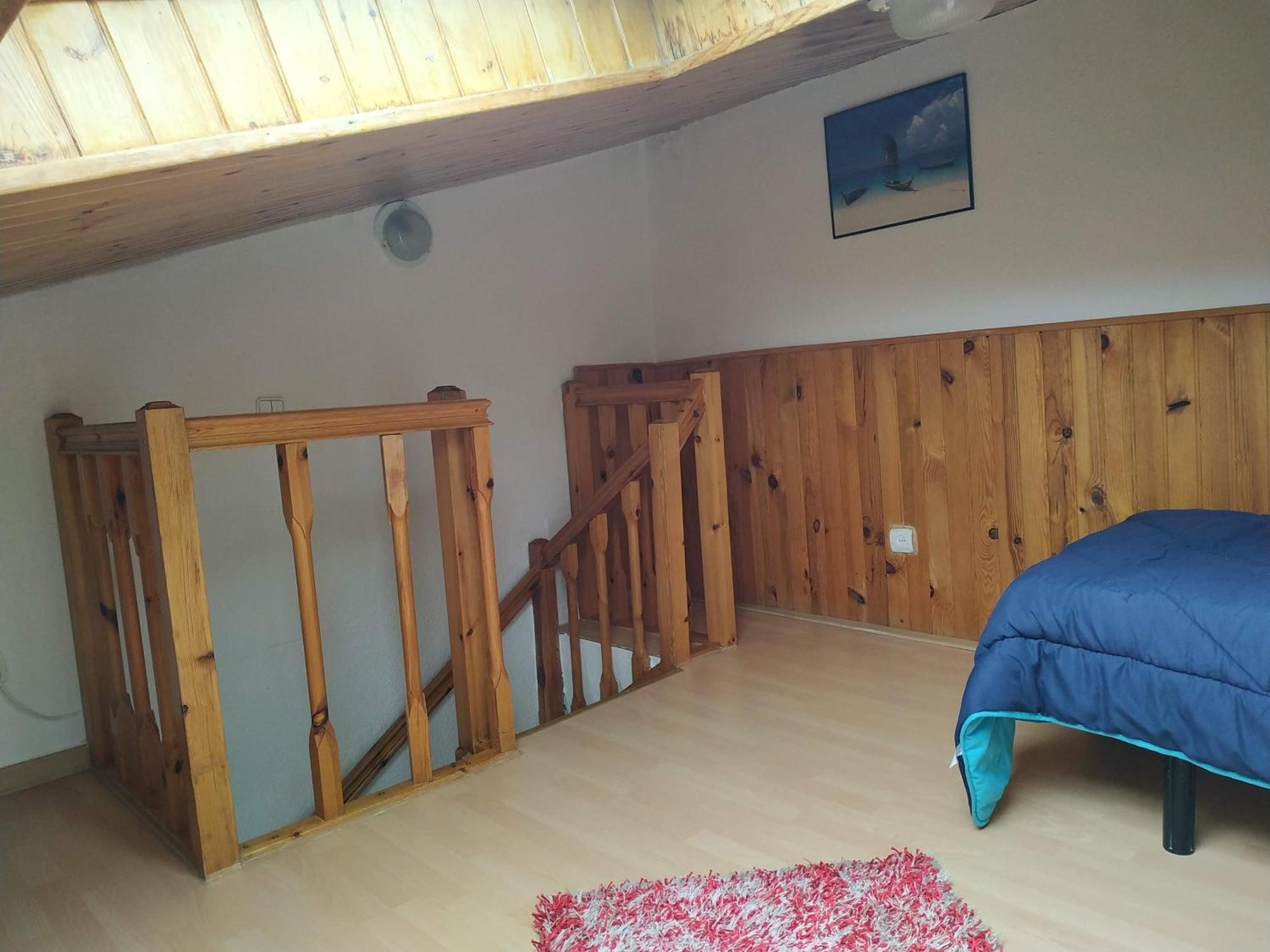 פאס דה לה קאסה Appartements Solaris חדר תמונה