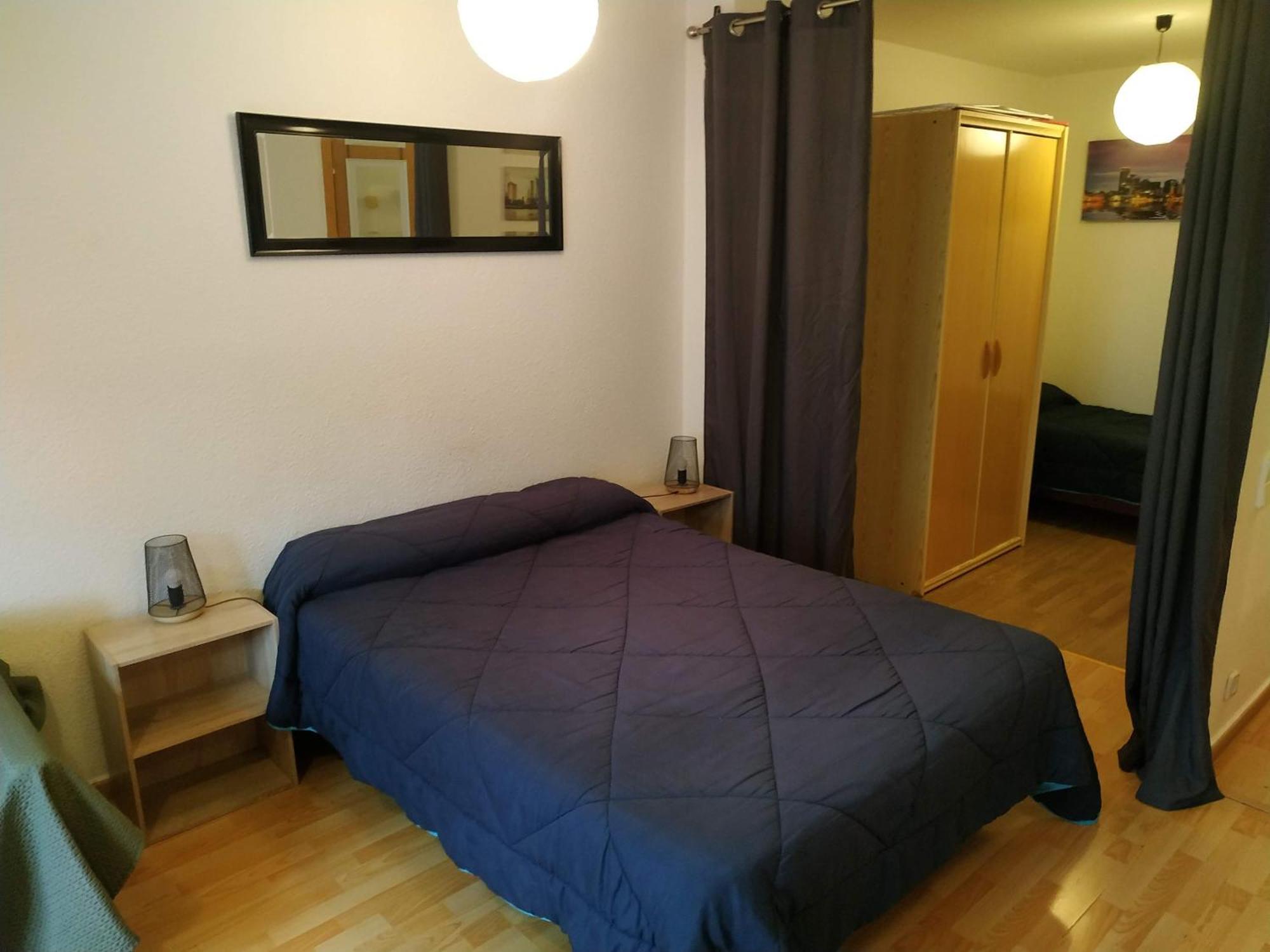 פאס דה לה קאסה Appartements Solaris מראה חיצוני תמונה