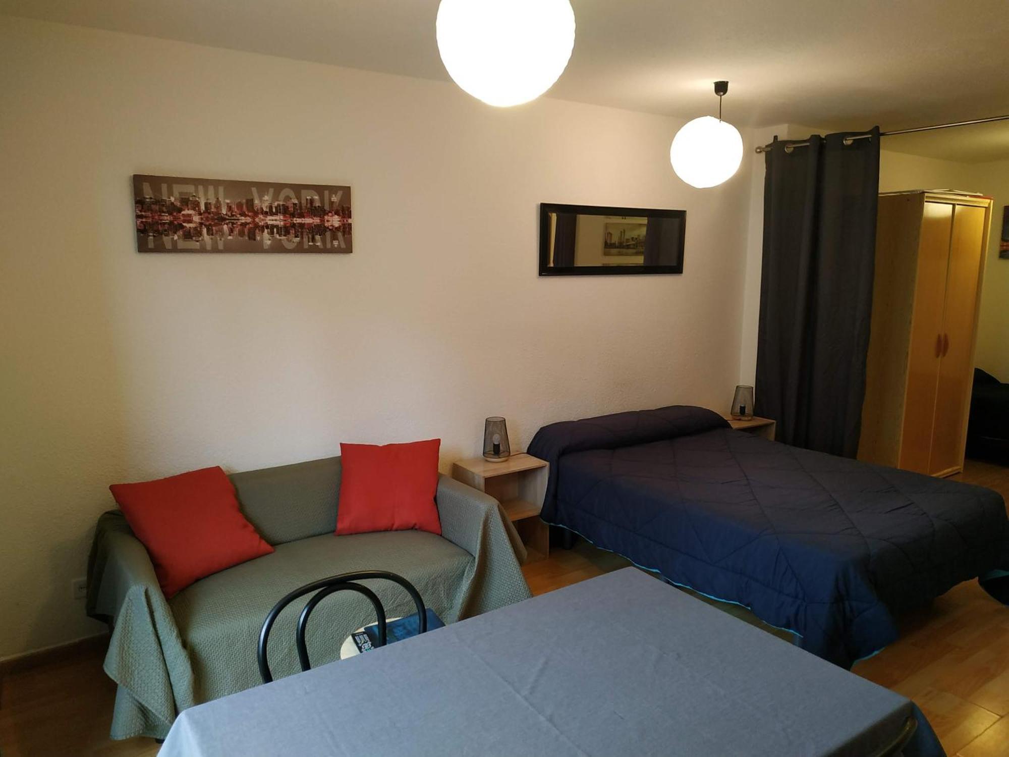 פאס דה לה קאסה Appartements Solaris מראה חיצוני תמונה