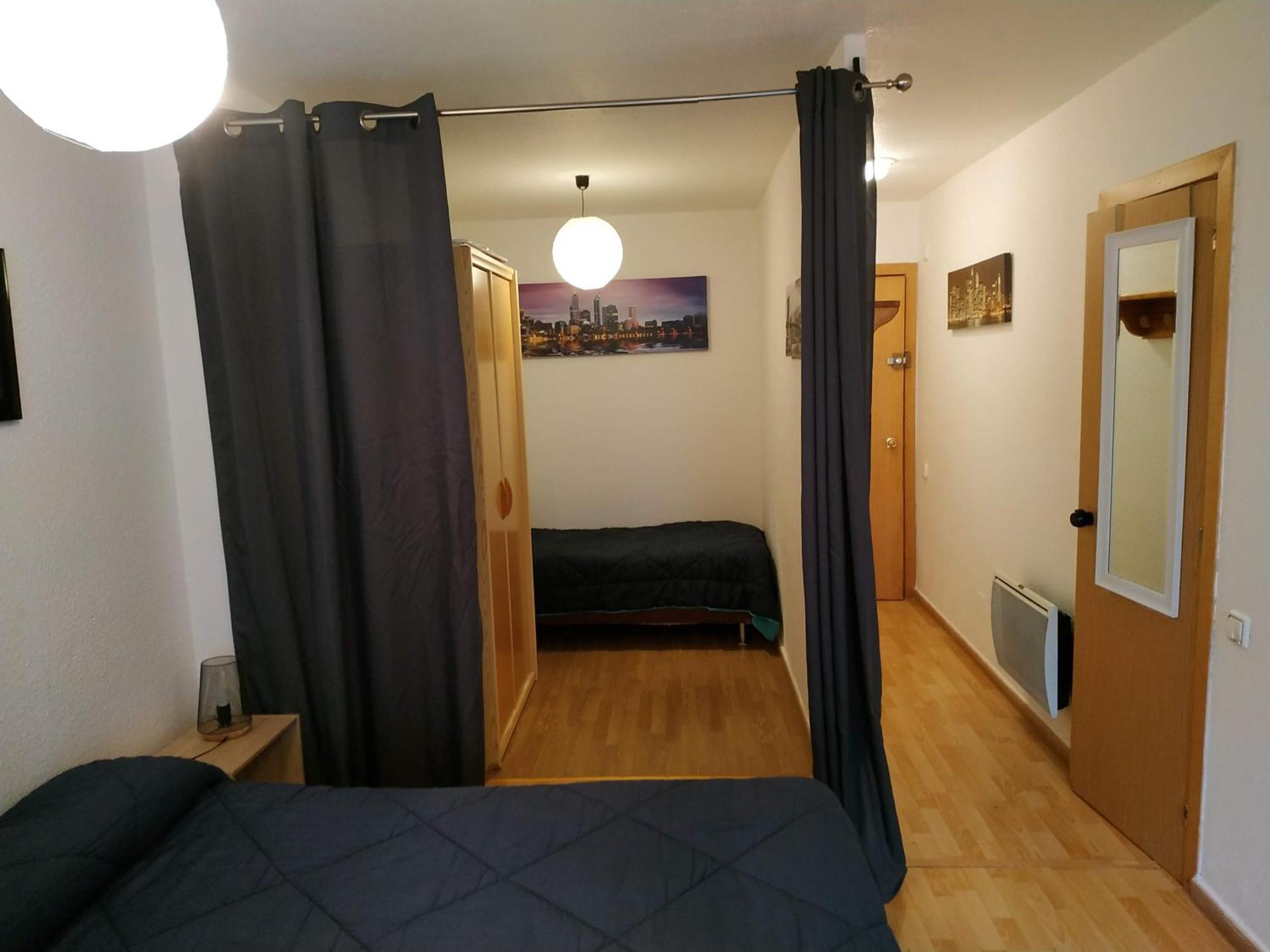 פאס דה לה קאסה Appartements Solaris מראה חיצוני תמונה