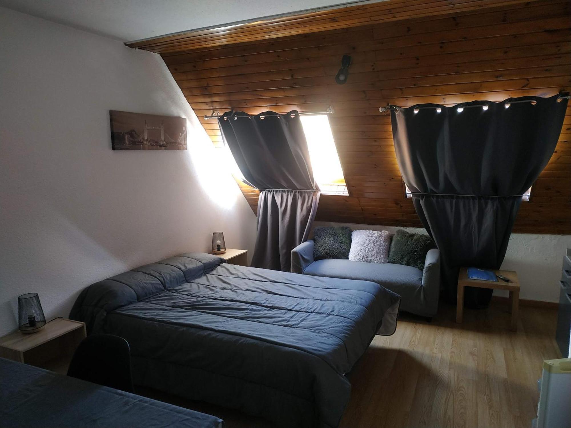 פאס דה לה קאסה Appartements Solaris מראה חיצוני תמונה