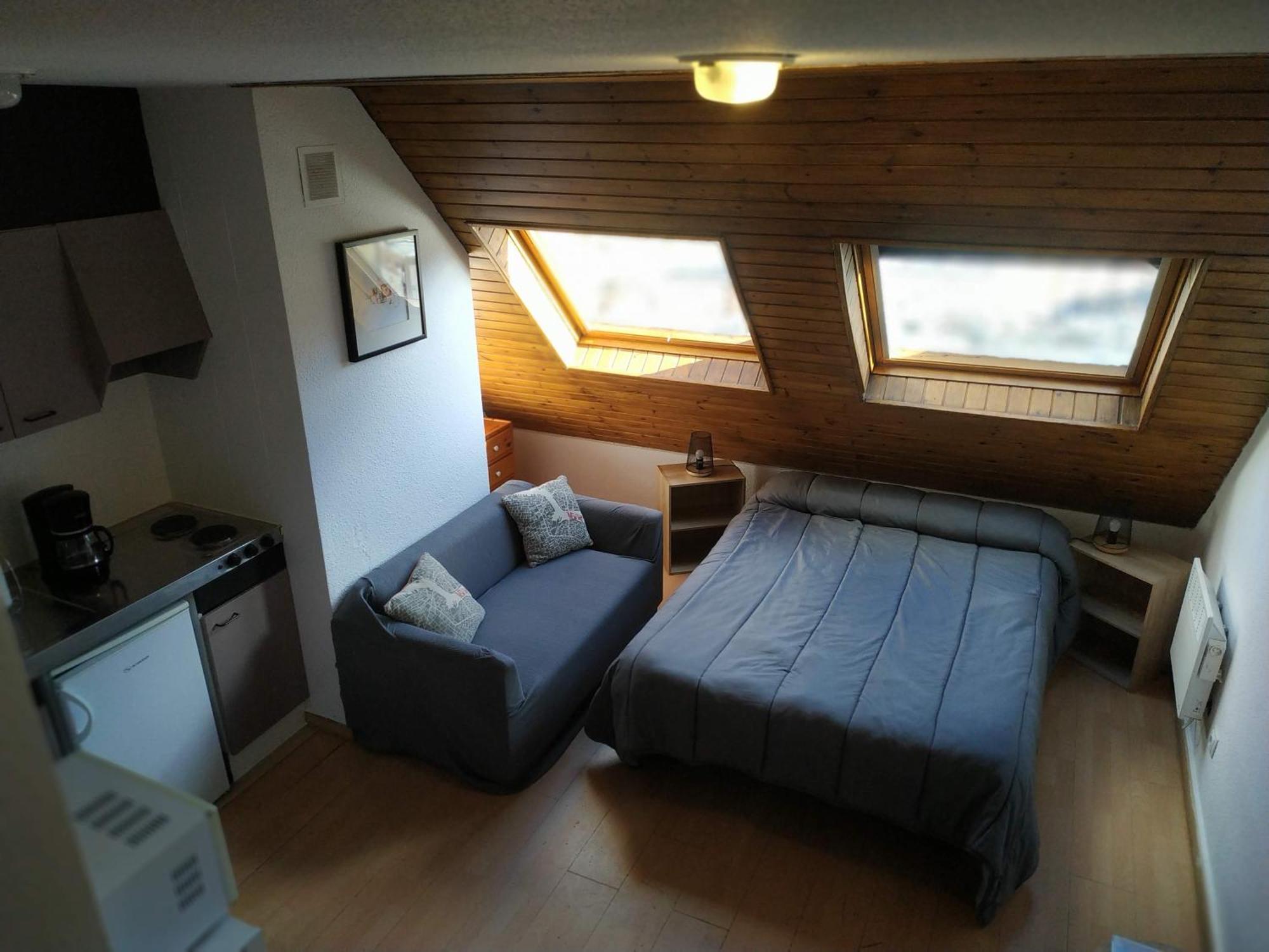 פאס דה לה קאסה Appartements Solaris מראה חיצוני תמונה