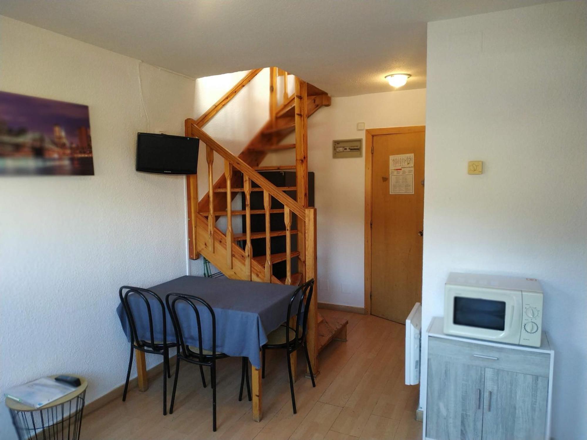 פאס דה לה קאסה Appartements Solaris מראה חיצוני תמונה