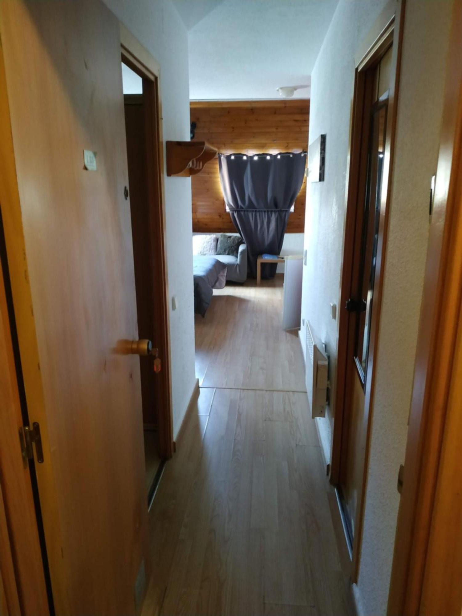 פאס דה לה קאסה Appartements Solaris מראה חיצוני תמונה