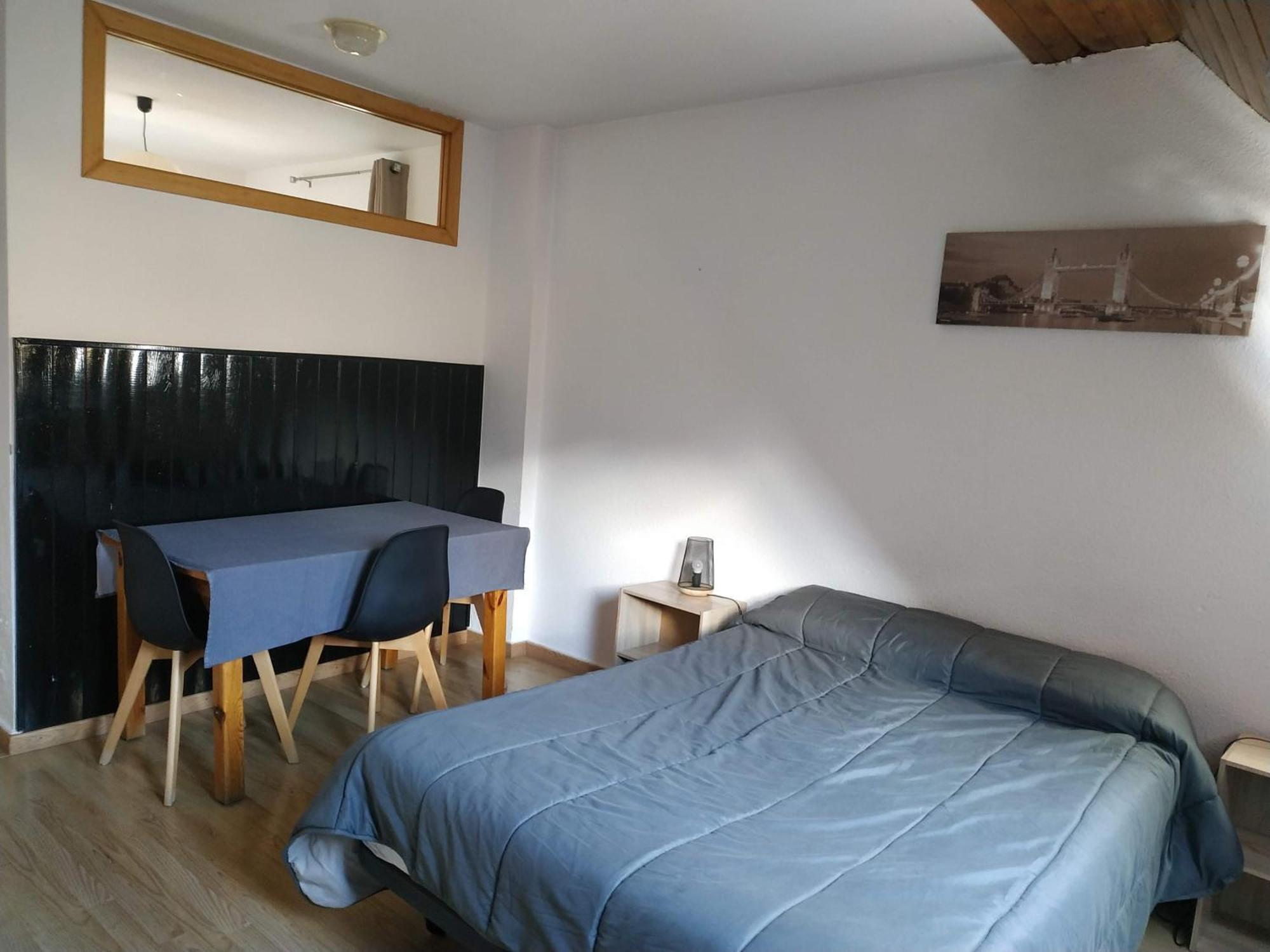 פאס דה לה קאסה Appartements Solaris מראה חיצוני תמונה