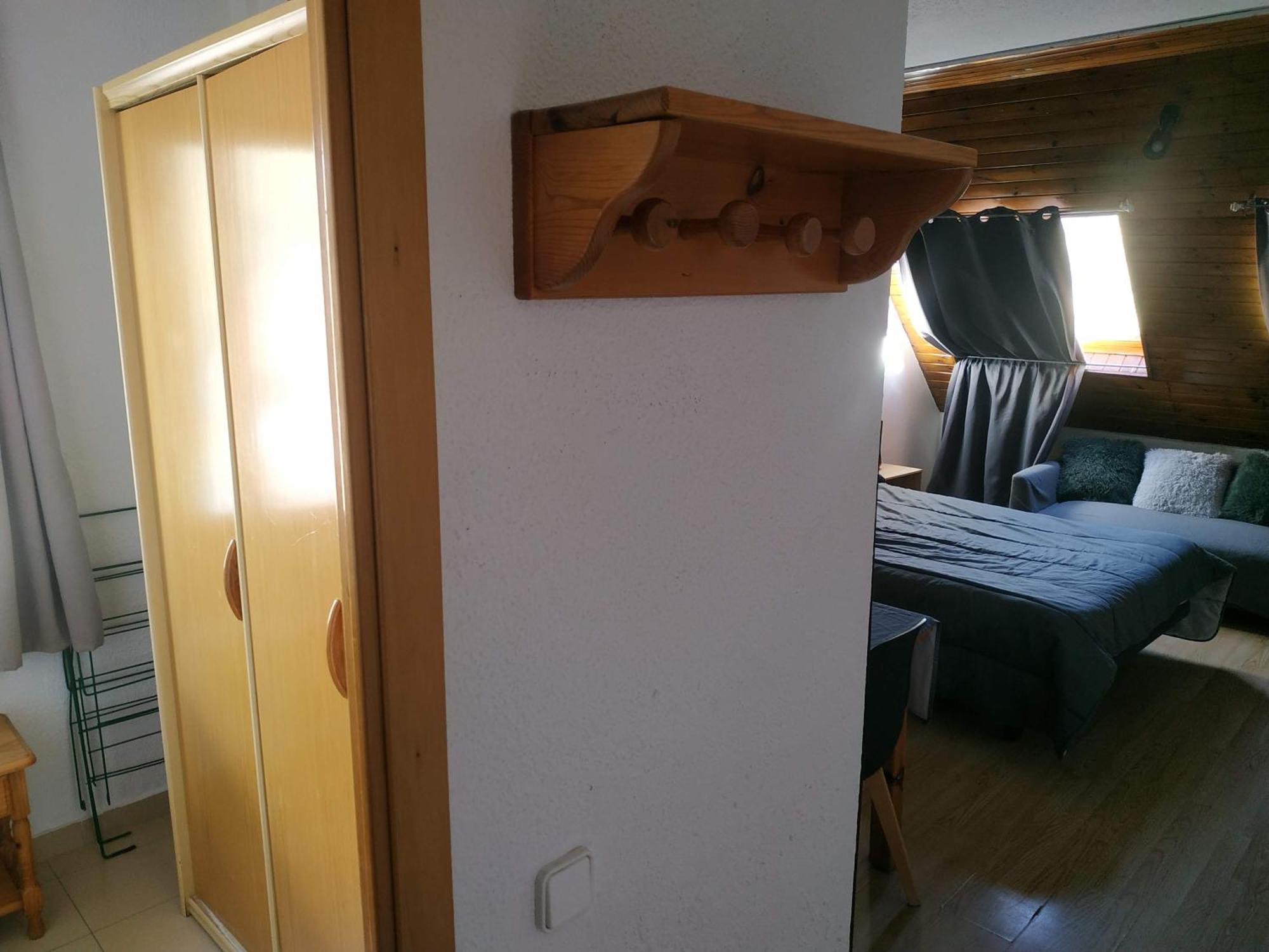 פאס דה לה קאסה Appartements Solaris מראה חיצוני תמונה