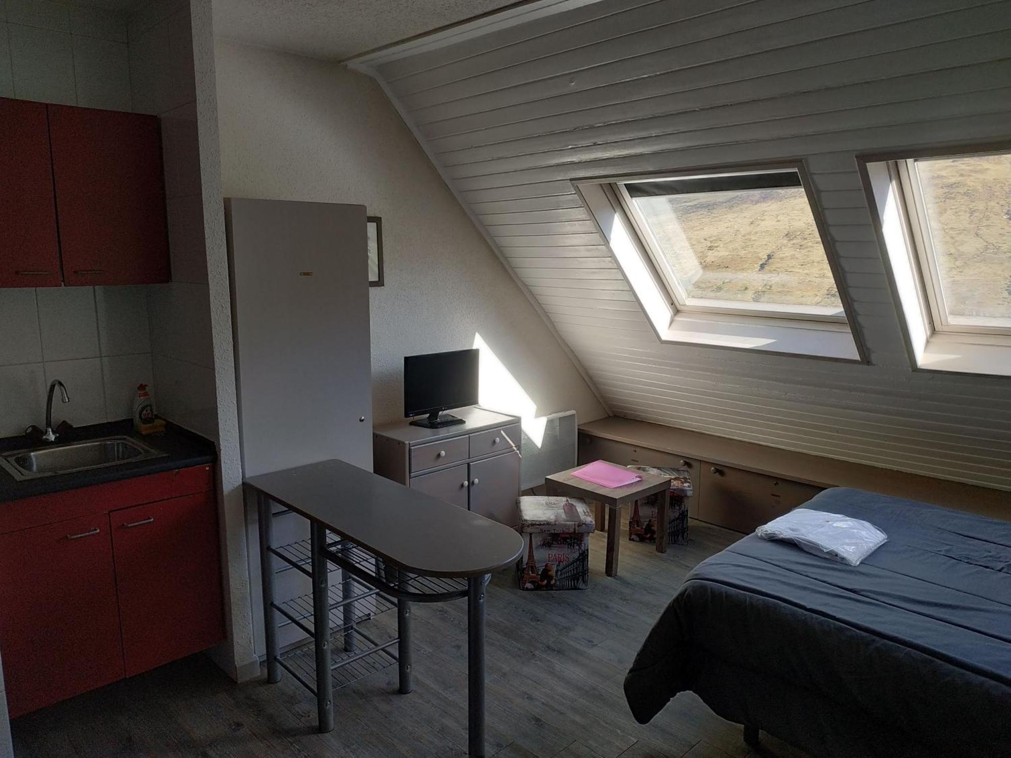 פאס דה לה קאסה Appartements Solaris מראה חיצוני תמונה