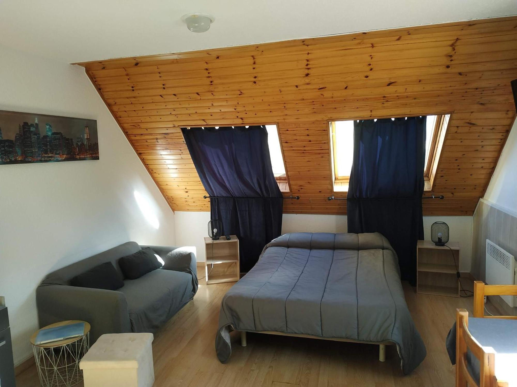 פאס דה לה קאסה Appartements Solaris מראה חיצוני תמונה