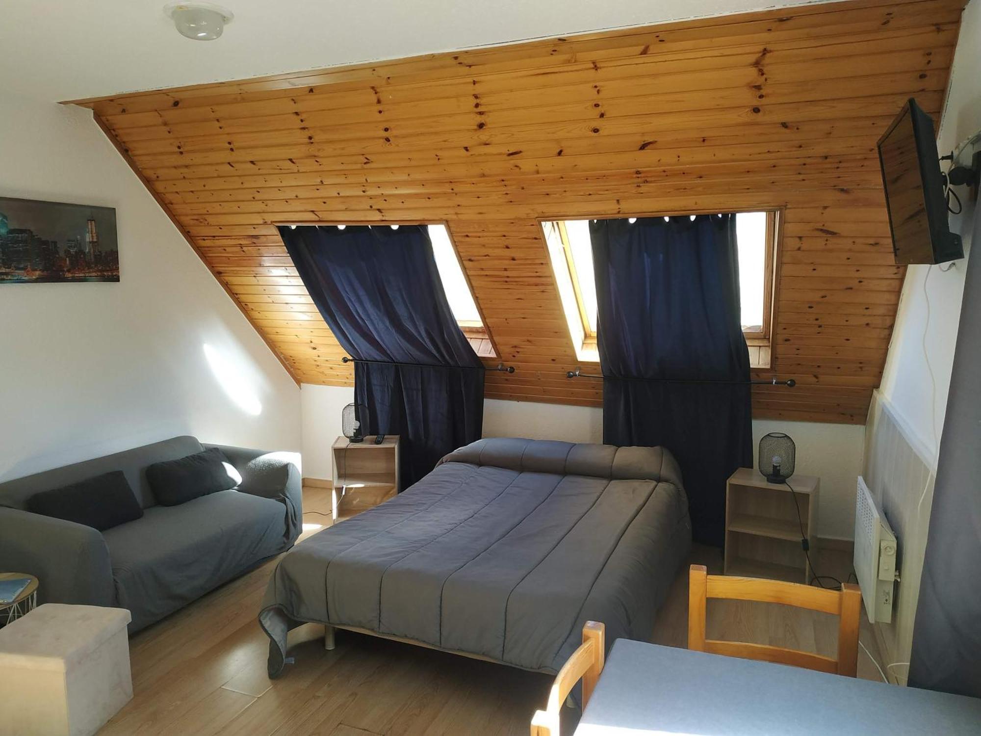 פאס דה לה קאסה Appartements Solaris מראה חיצוני תמונה