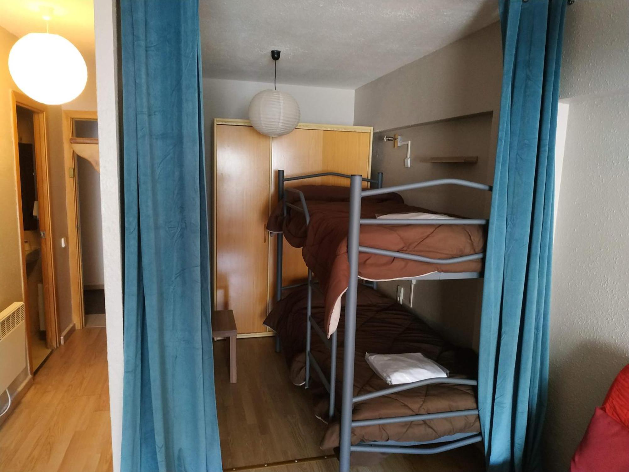 פאס דה לה קאסה Appartements Solaris מראה חיצוני תמונה