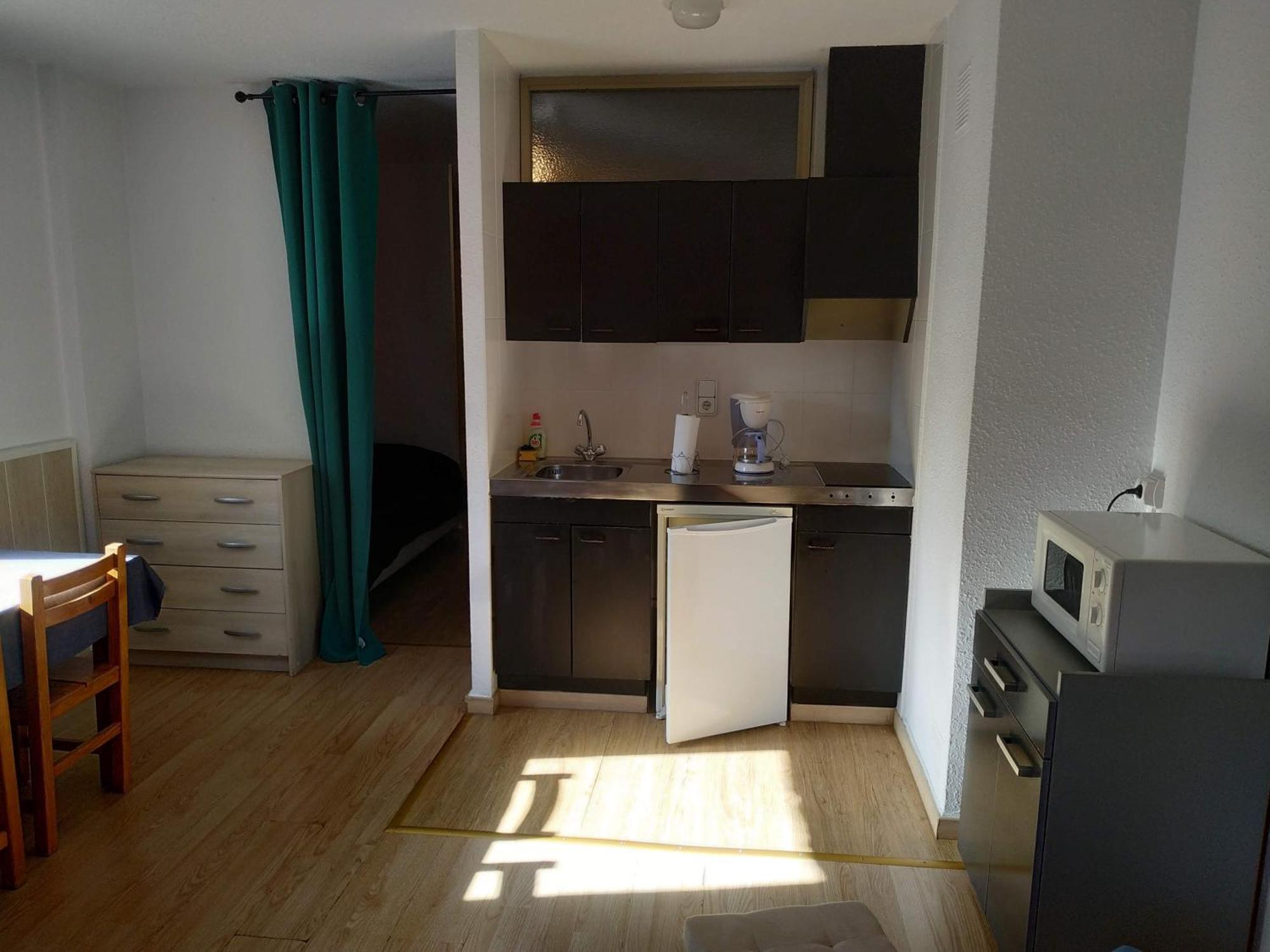 פאס דה לה קאסה Appartements Solaris מראה חיצוני תמונה