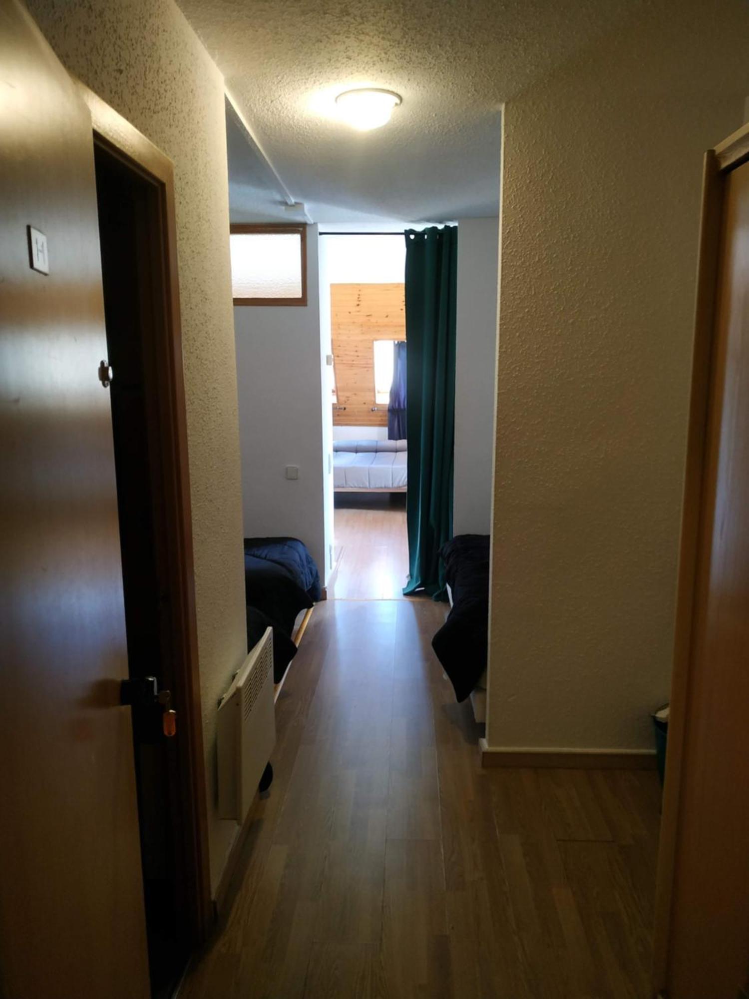 פאס דה לה קאסה Appartements Solaris מראה חיצוני תמונה