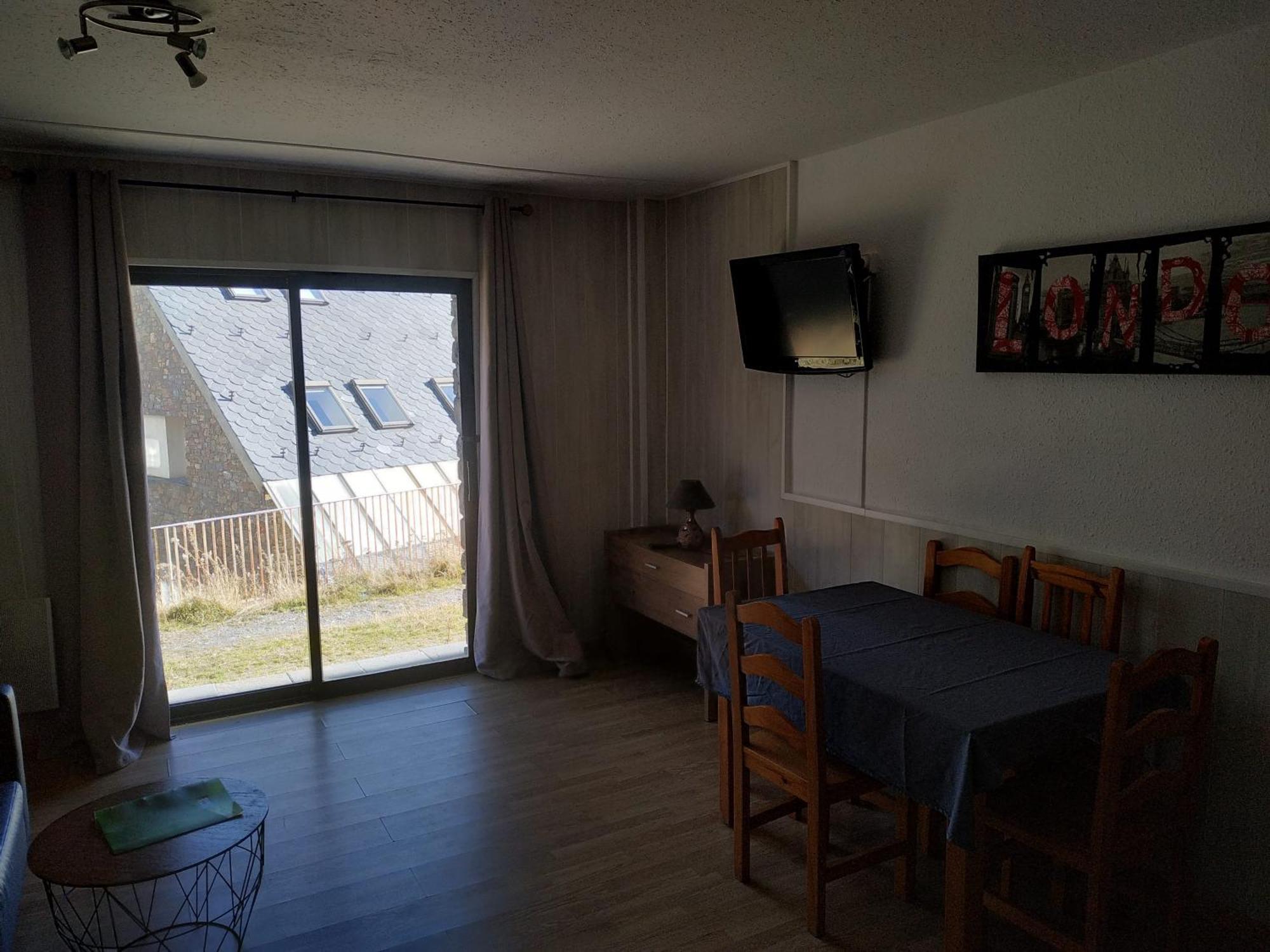 פאס דה לה קאסה Appartements Solaris מראה חיצוני תמונה
