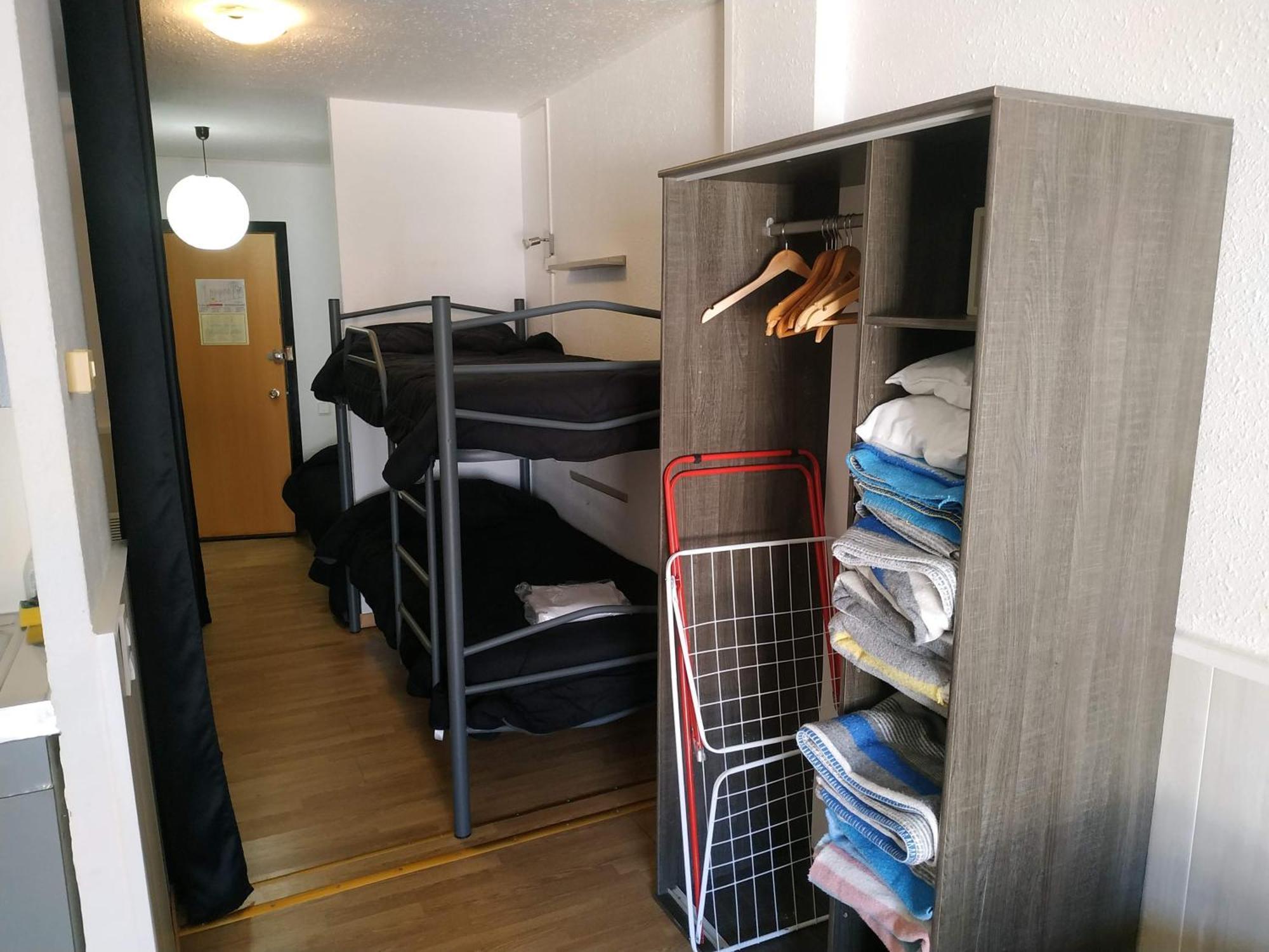 פאס דה לה קאסה Appartements Solaris מראה חיצוני תמונה