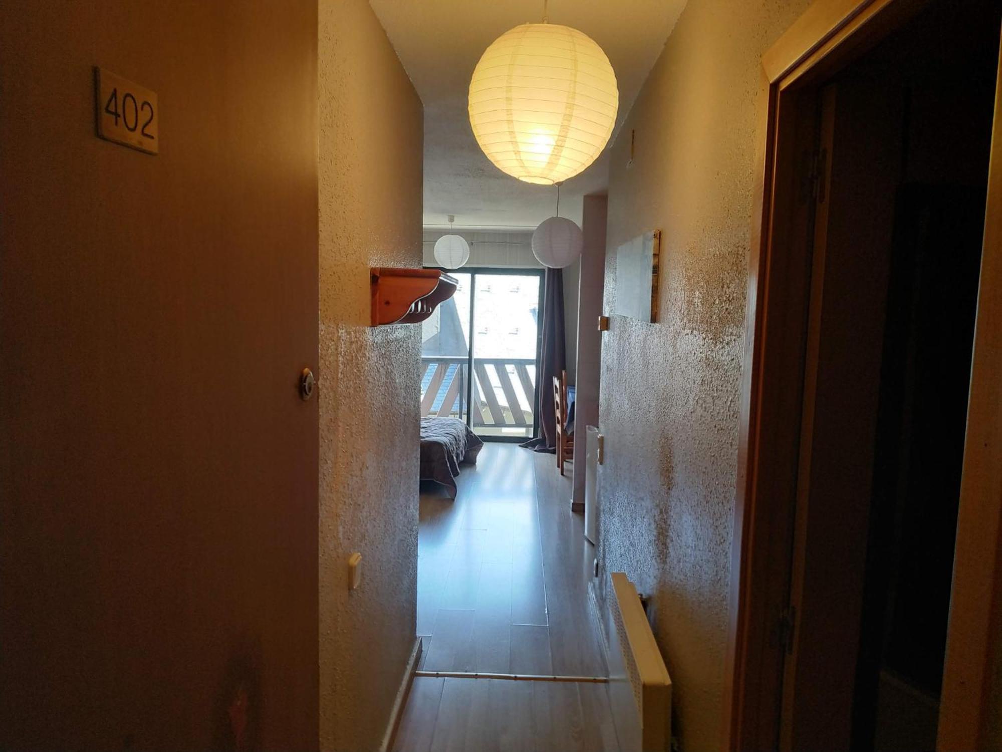פאס דה לה קאסה Appartements Solaris מראה חיצוני תמונה