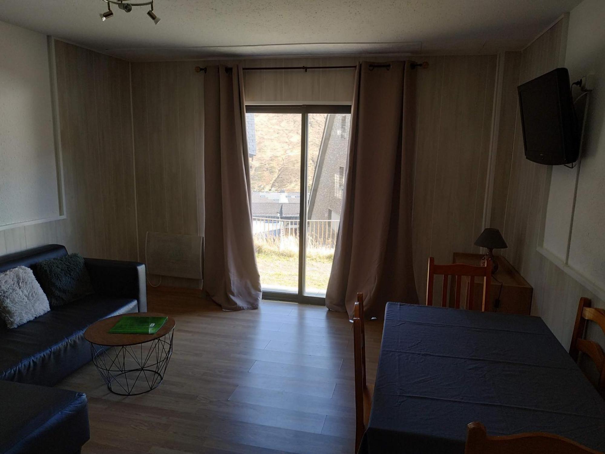 פאס דה לה קאסה Appartements Solaris מראה חיצוני תמונה
