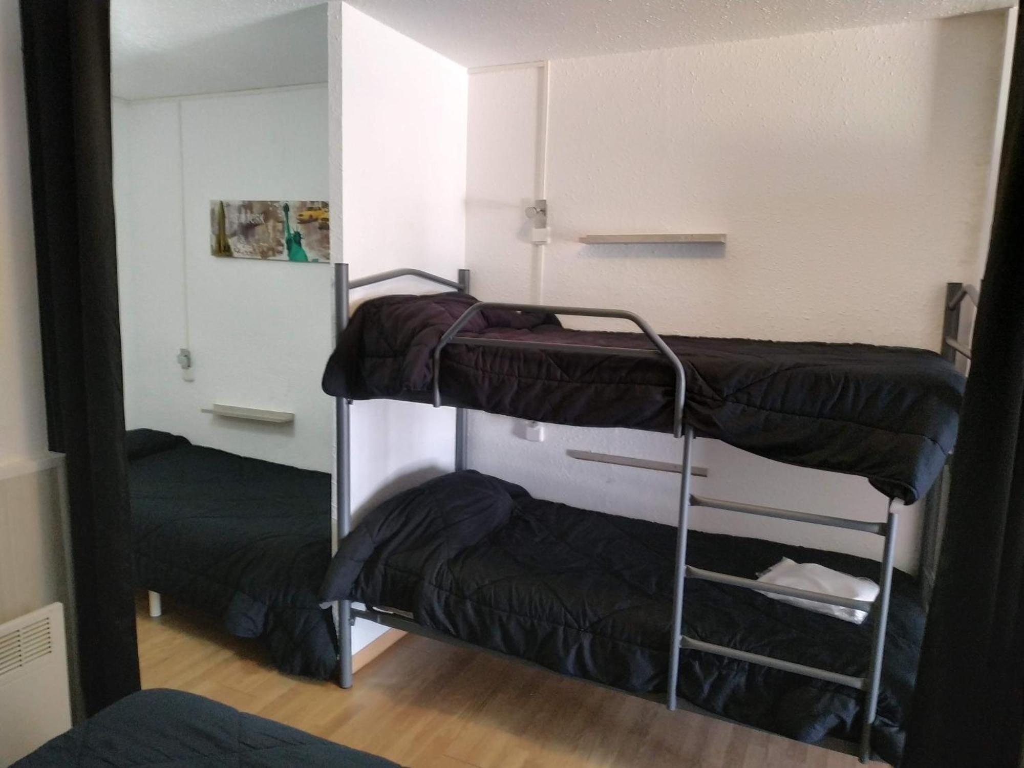 פאס דה לה קאסה Appartements Solaris מראה חיצוני תמונה