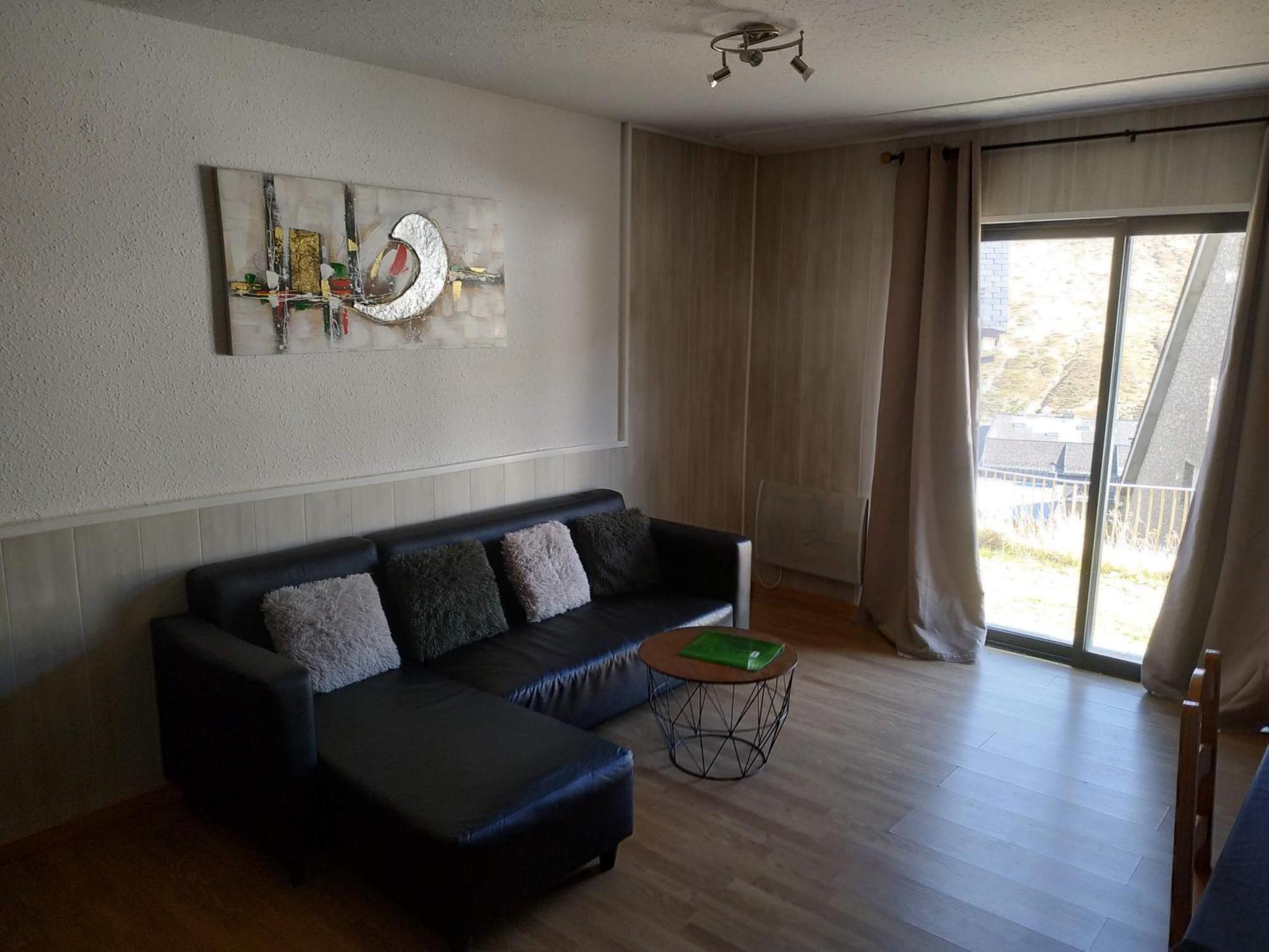 פאס דה לה קאסה Appartements Solaris מראה חיצוני תמונה