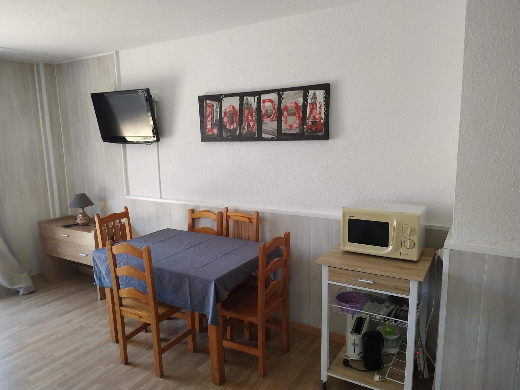 פאס דה לה קאסה Appartements Solaris מראה חיצוני תמונה