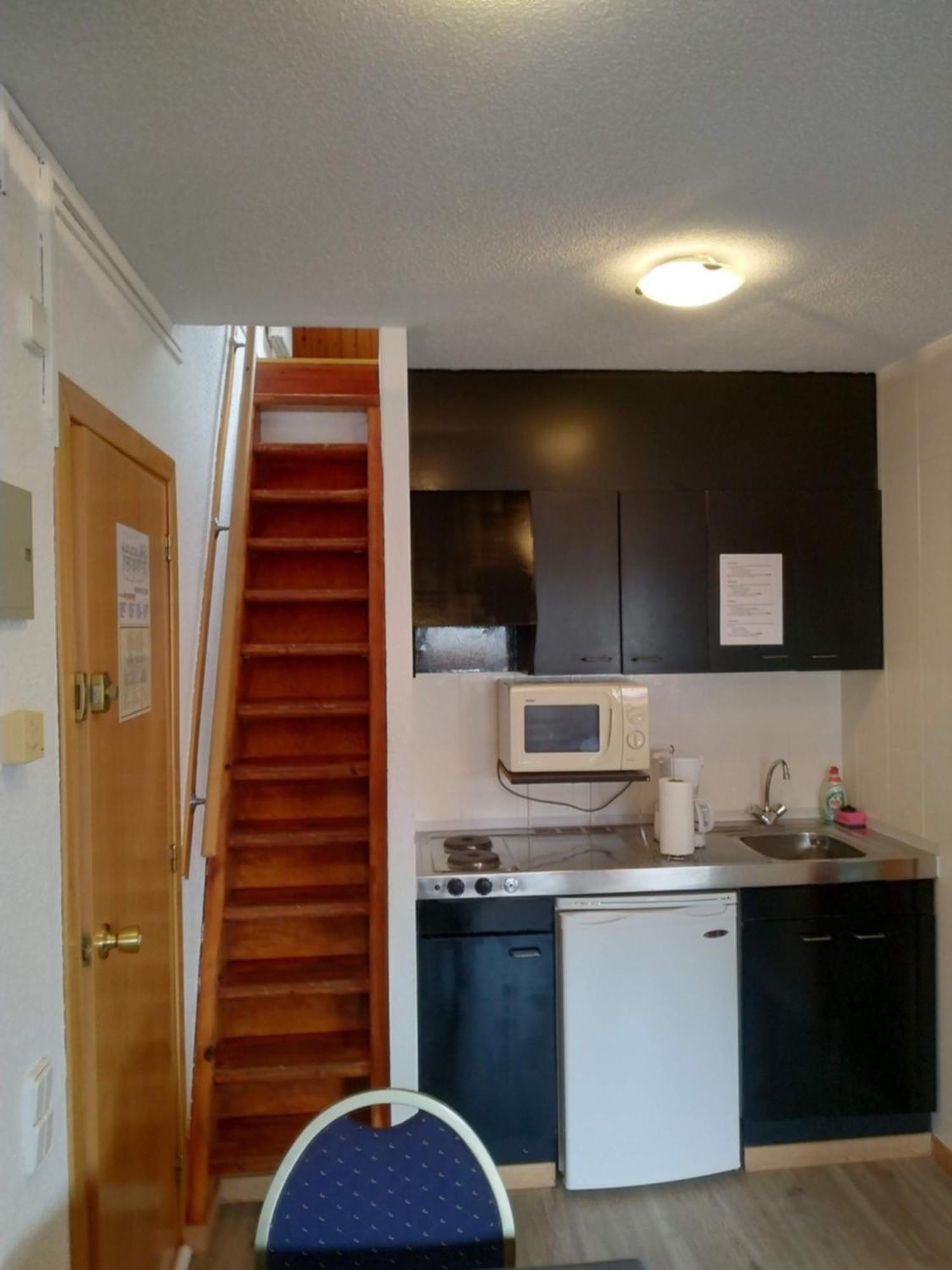 פאס דה לה קאסה Appartements Solaris מראה חיצוני תמונה