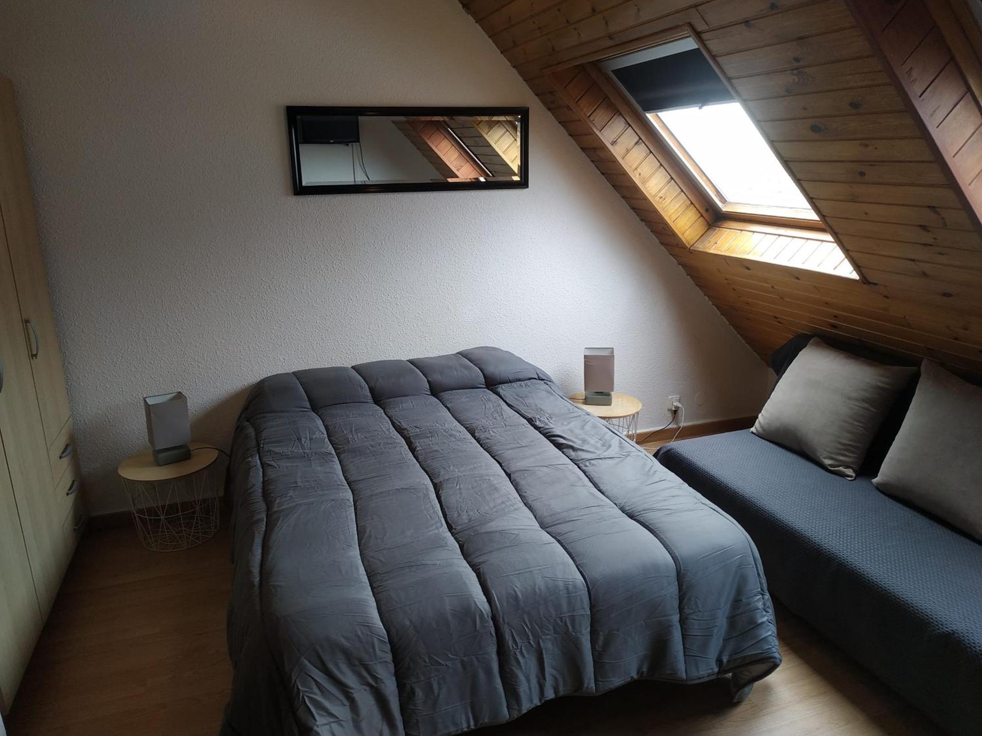 פאס דה לה קאסה Appartements Solaris מראה חיצוני תמונה