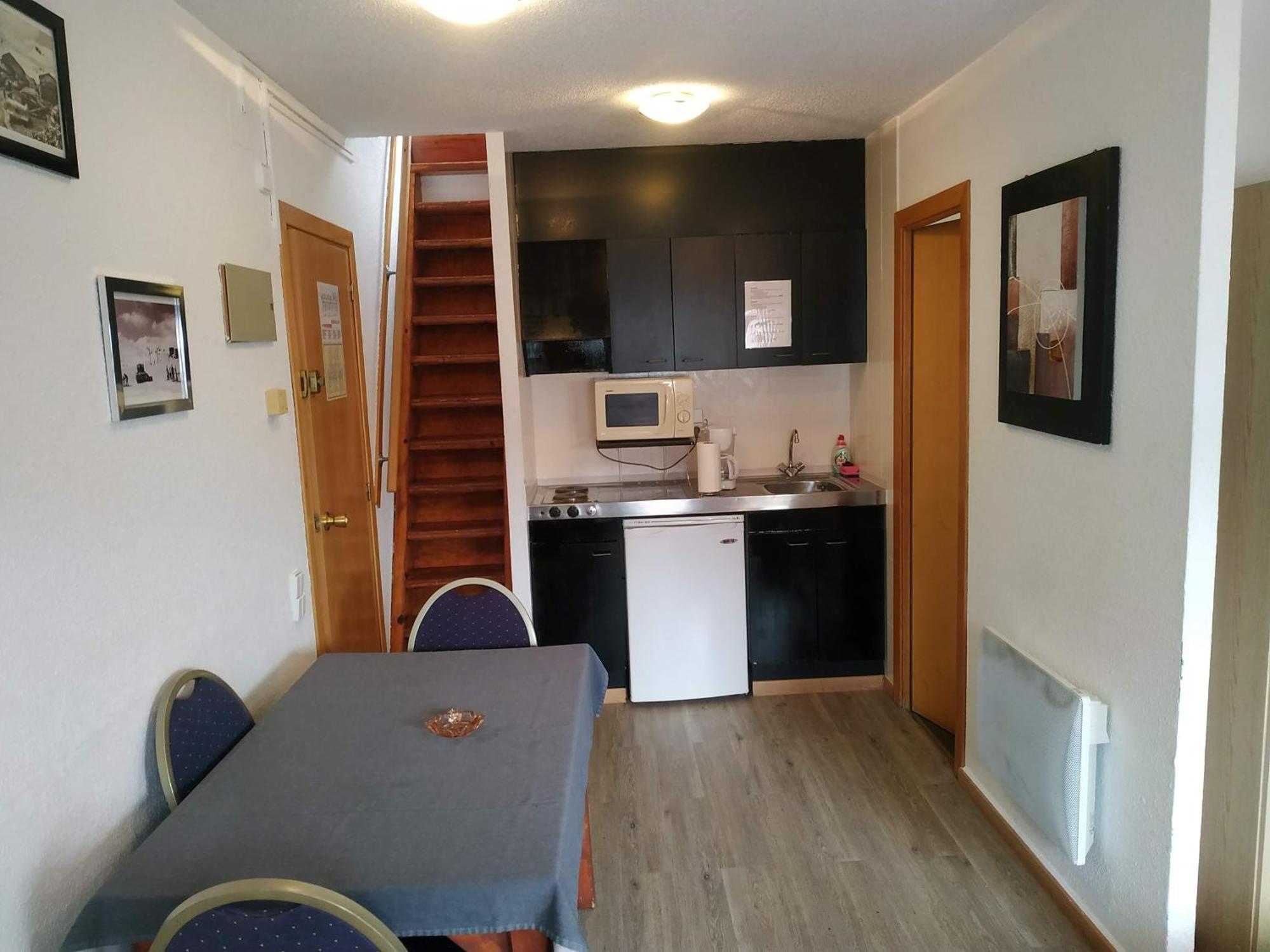 פאס דה לה קאסה Appartements Solaris מראה חיצוני תמונה