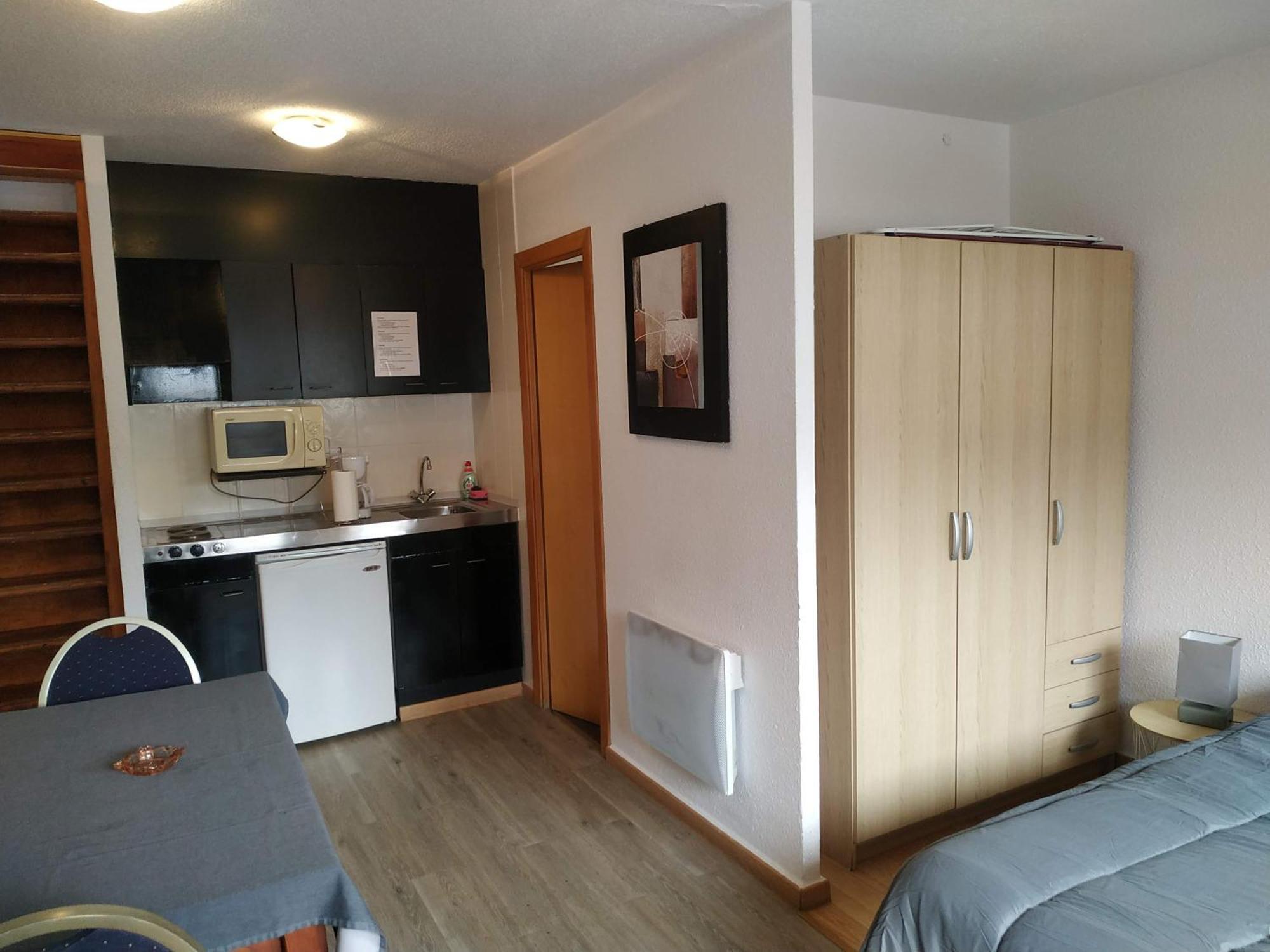 פאס דה לה קאסה Appartements Solaris מראה חיצוני תמונה