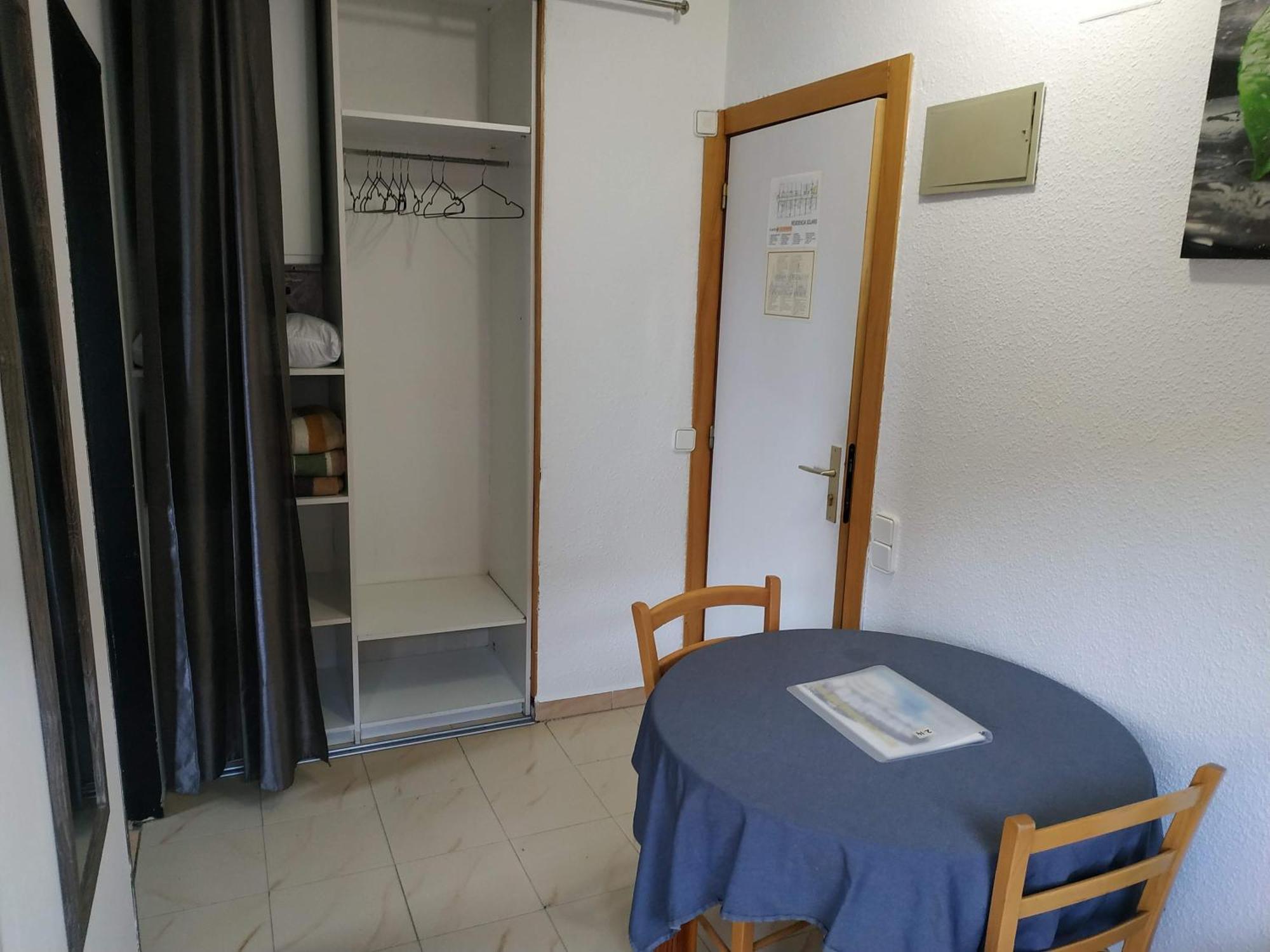 פאס דה לה קאסה Appartements Solaris מראה חיצוני תמונה
