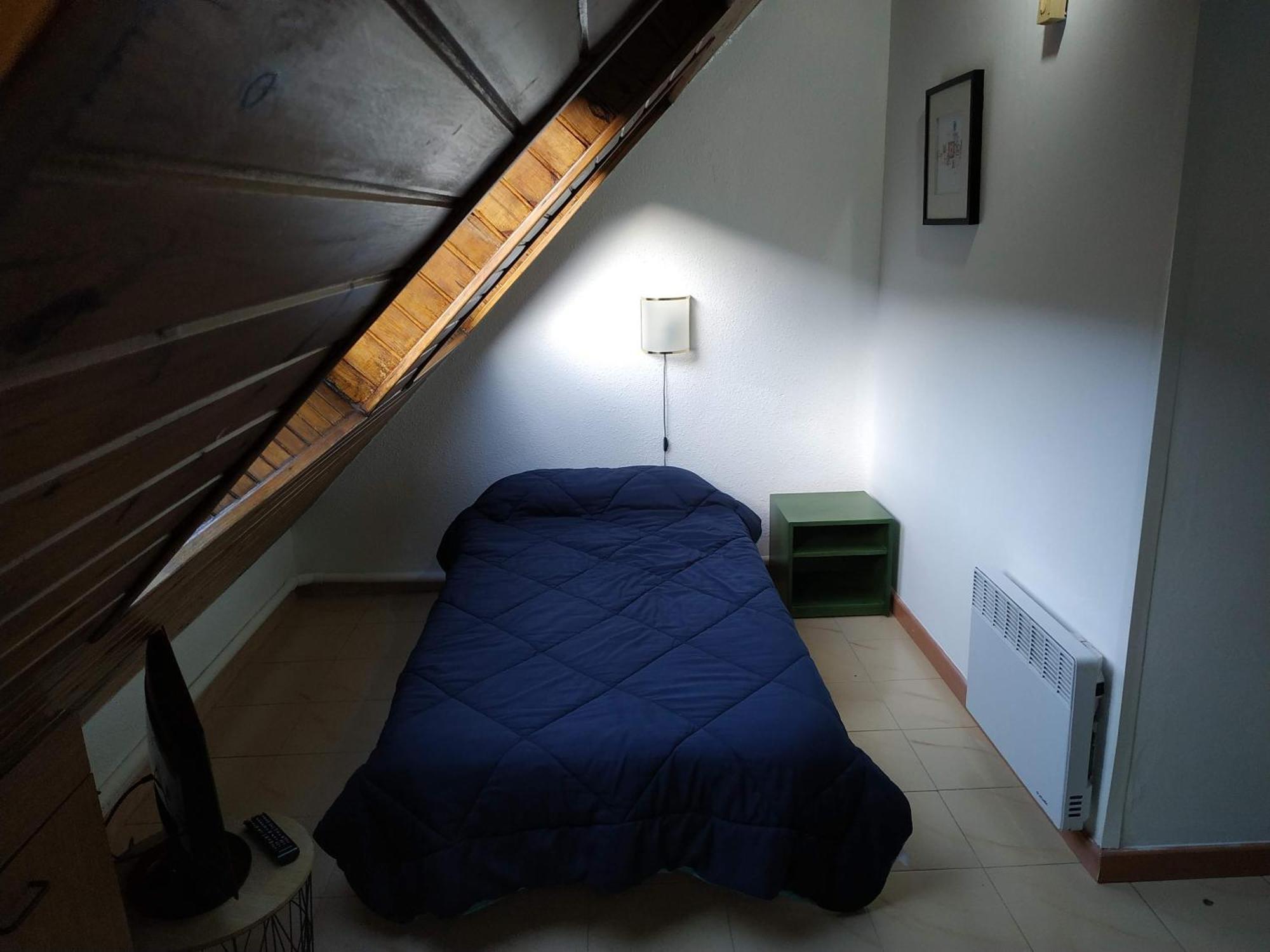 פאס דה לה קאסה Appartements Solaris מראה חיצוני תמונה