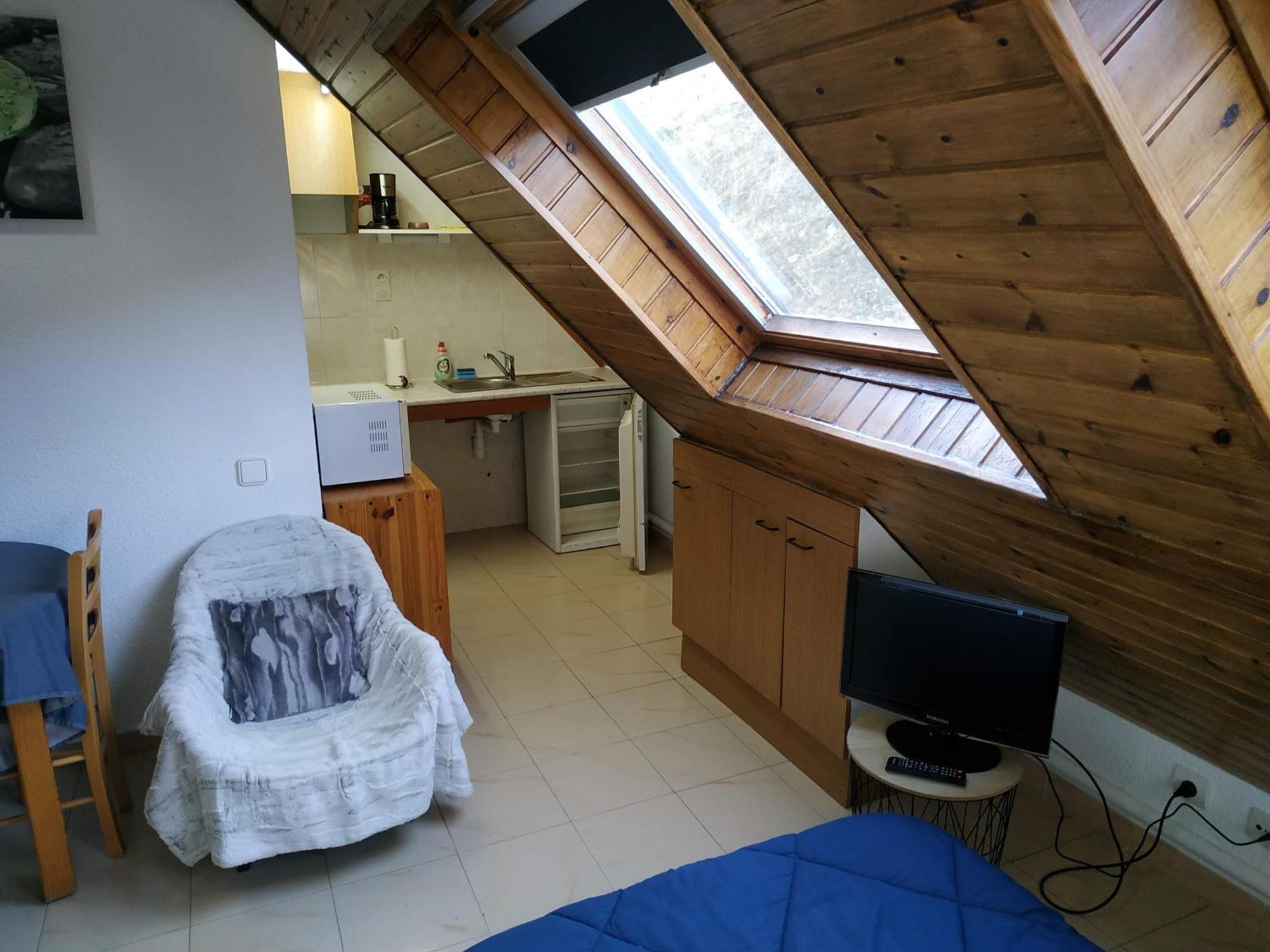 פאס דה לה קאסה Appartements Solaris מראה חיצוני תמונה