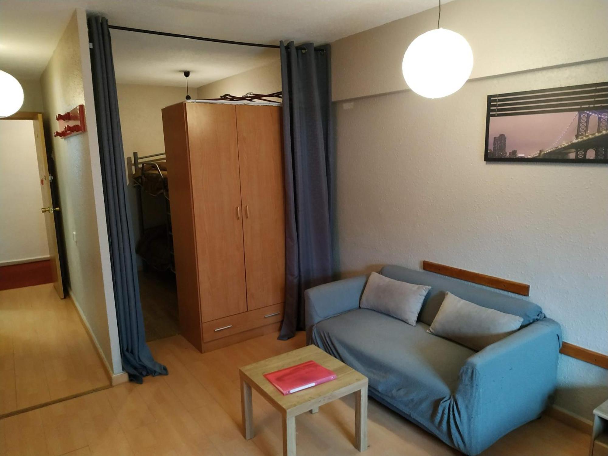 פאס דה לה קאסה Appartements Solaris מראה חיצוני תמונה