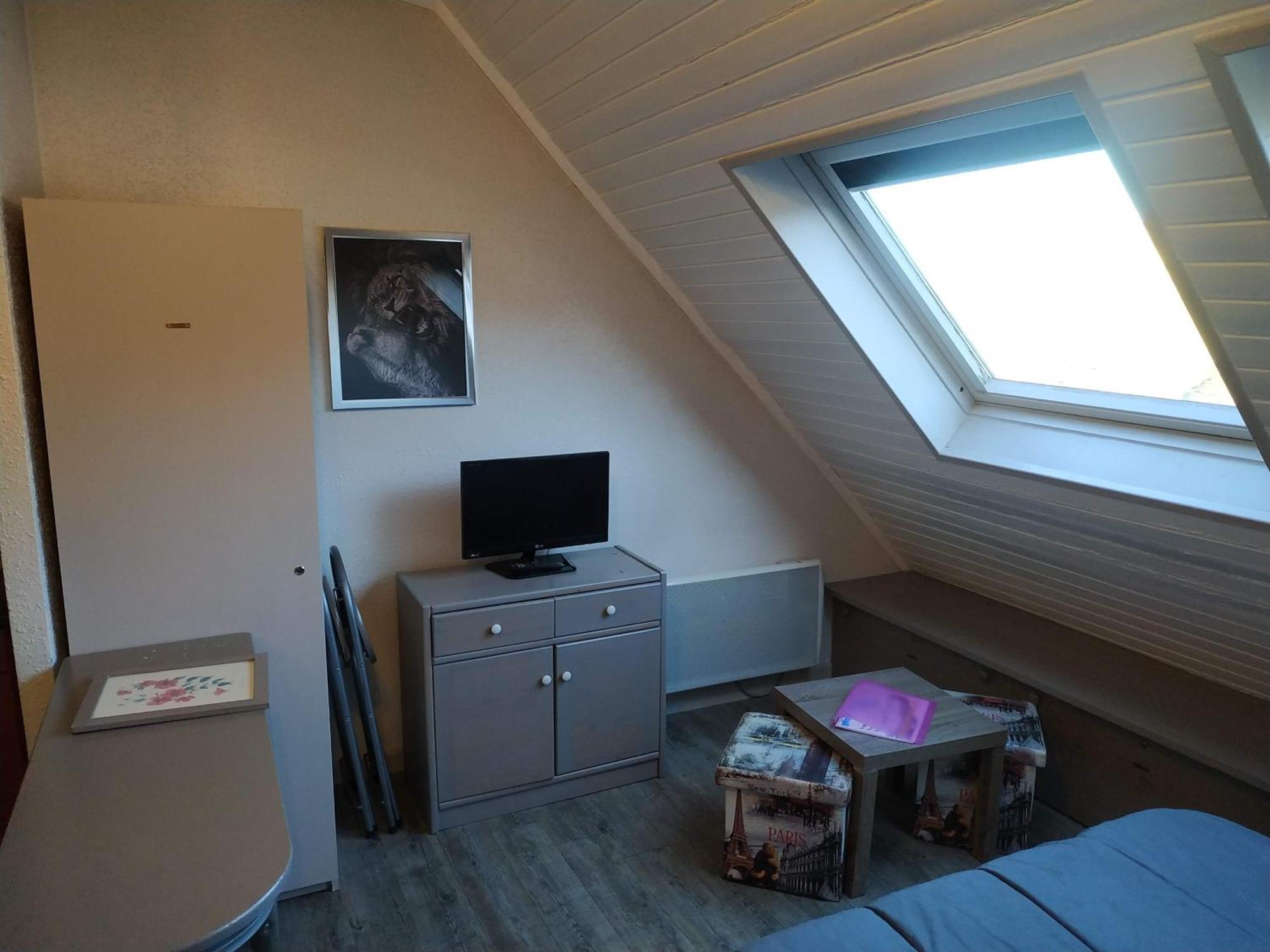 פאס דה לה קאסה Appartements Solaris מראה חיצוני תמונה