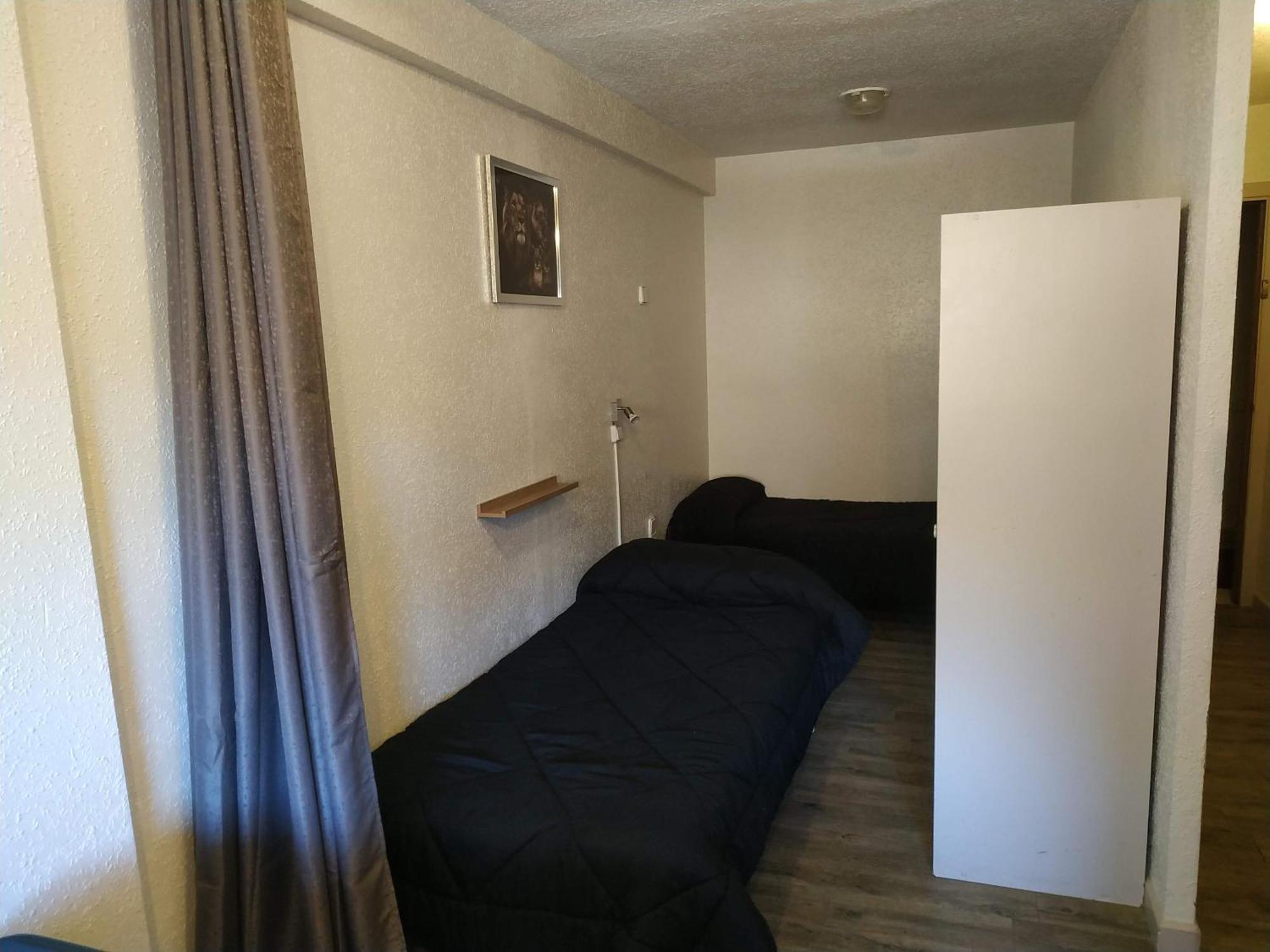 פאס דה לה קאסה Appartements Solaris מראה חיצוני תמונה
