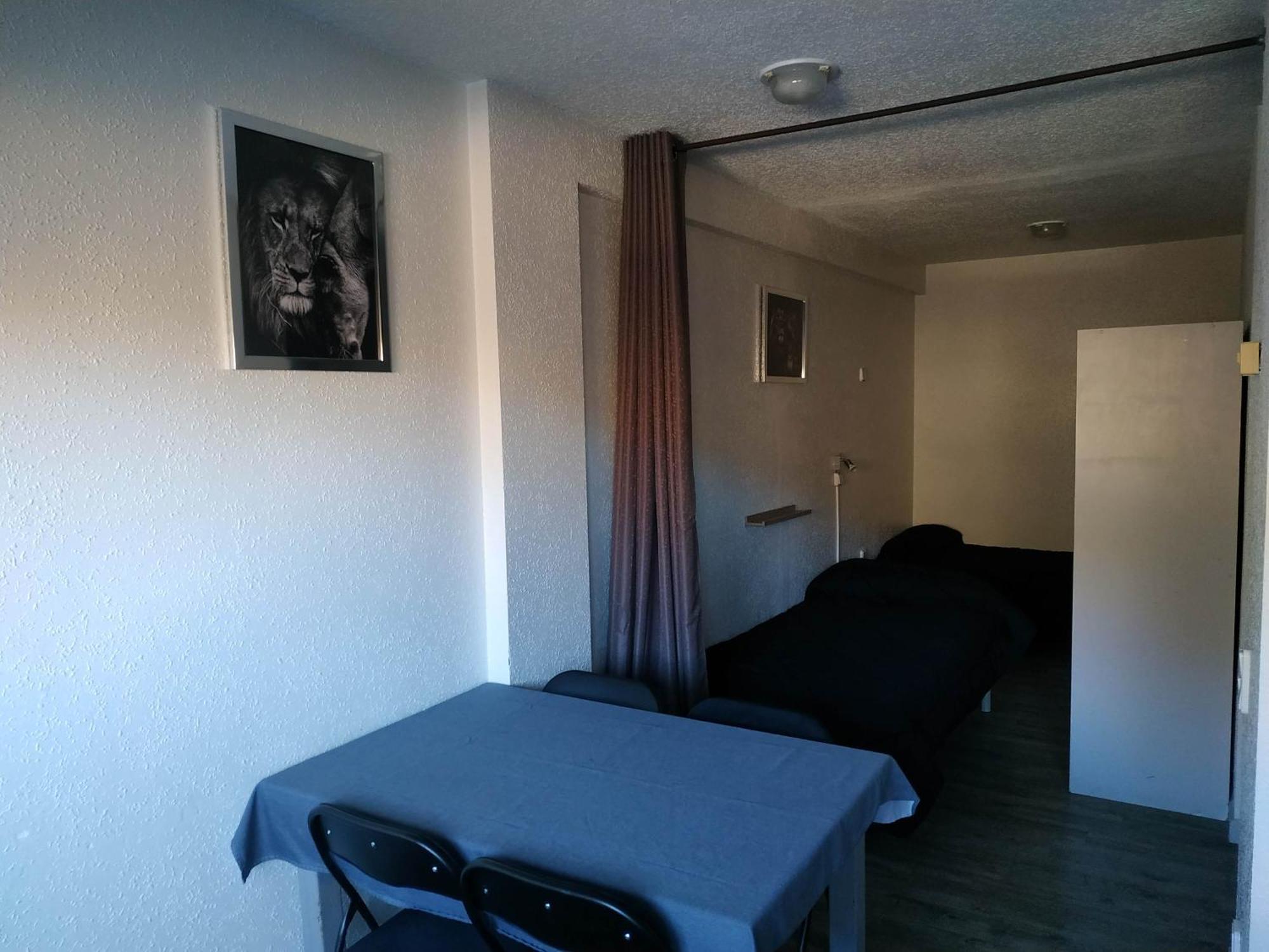 פאס דה לה קאסה Appartements Solaris מראה חיצוני תמונה