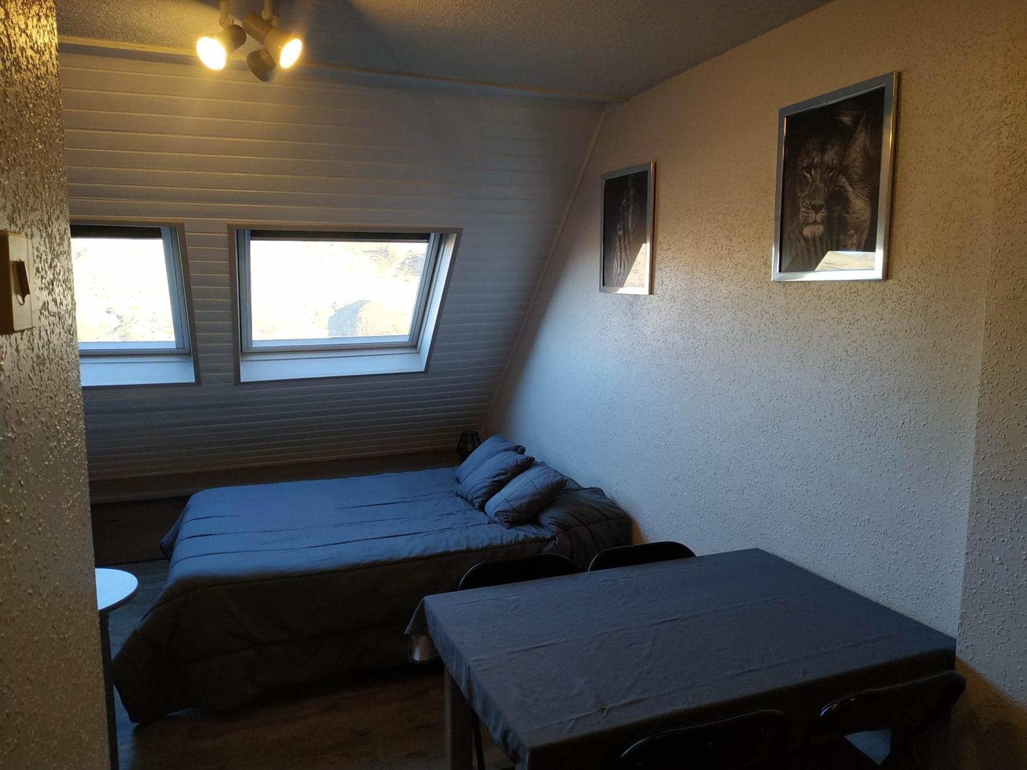 פאס דה לה קאסה Appartements Solaris מראה חיצוני תמונה