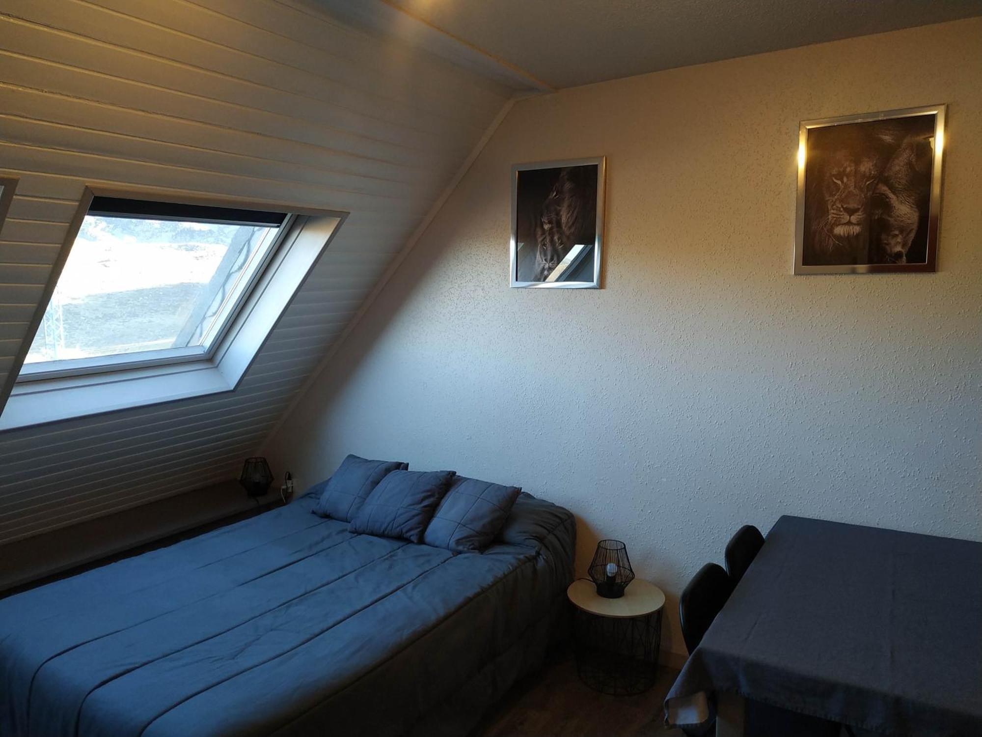 פאס דה לה קאסה Appartements Solaris מראה חיצוני תמונה