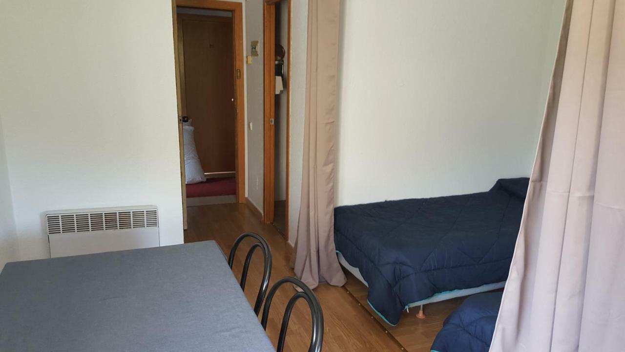 פאס דה לה קאסה Appartements Solaris מראה חיצוני תמונה